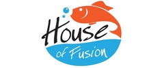 House of Fusion Logo
