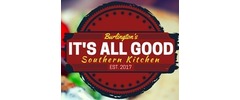 It's All Good: Southern Kitchen Logo