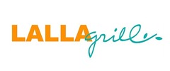 Lalla Grill logo