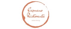 Capuano Ristorante logo