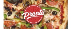 Pronto logo