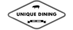 Unique Dining Experiences logo