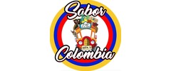Sabor Colombia Restaurant & Bakery logo