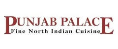 Punjab Palace Logo