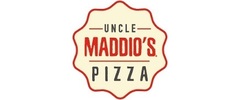 Uncle Maddio's Pizza logo