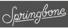 Springbone Kitchen logo