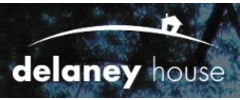 Delaney House logo
