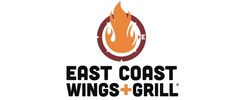 East Coast Wings + Grill logo