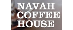 Navah Coffee House logo