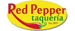 Red Pepper Taqueria Logo