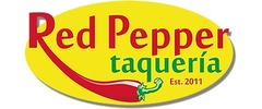 Red Pepper Taqueria logo