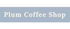 Plum Coffee logo