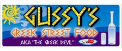 Gussy’s Place logo