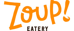 Zoup! Logo