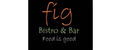 Fig Bistro Logo