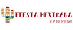 Fiesta Mexicana Catering Logo