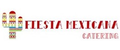 Fiesta Mexicana Catering logo