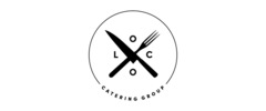 Loco BBQ logo