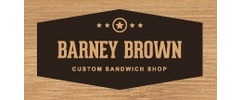 Barney Brown Logo