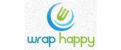 Wrap Happy Logo
