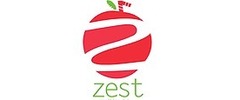 ZEST logo
