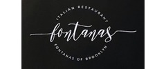 Fontanas's Of Brooklyn logo