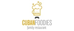 Cuban Foodies Logo