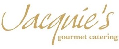 Jacquie's Gourmet Cafe Logo