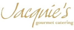 Jacquie's Gourmet Cafe logo