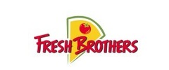 Fresh Brothers logo