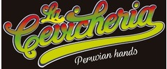 La Cevicheria logo