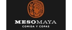 Meso Maya Logo