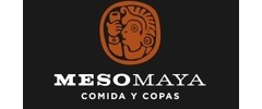 Meso Maya logo