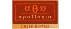 Greek Bistro Logo