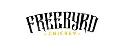 Freebyrd Chicken Logo