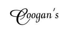 Coogan’s Logo
