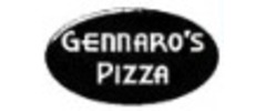 Gennaro's Pizza logo