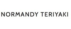 Normandy Teriyaki logo