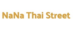 NaNa Thai Street logo