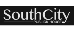 South City Publick House Logo