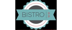 Bistro 2121 Logo