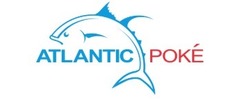 Atlantic Poké logo