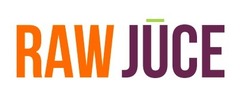 Raw Juce logo