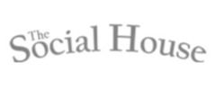 The Social House Logo