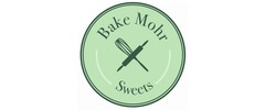 Bake Mohr Sweets logo