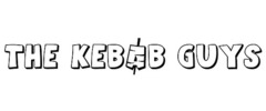 The Kebab Guys Logo