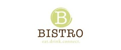 The Bistro - Irving Logo