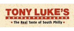 Tony Luke's Logo