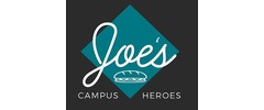 Joe's Campus Heroes logo