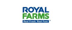 Royal Farms logo